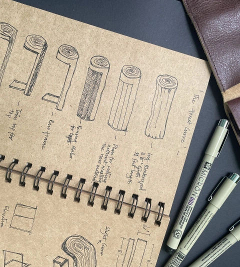 Conceptual Designs