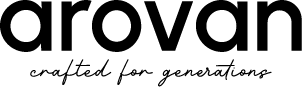 arovan Logo