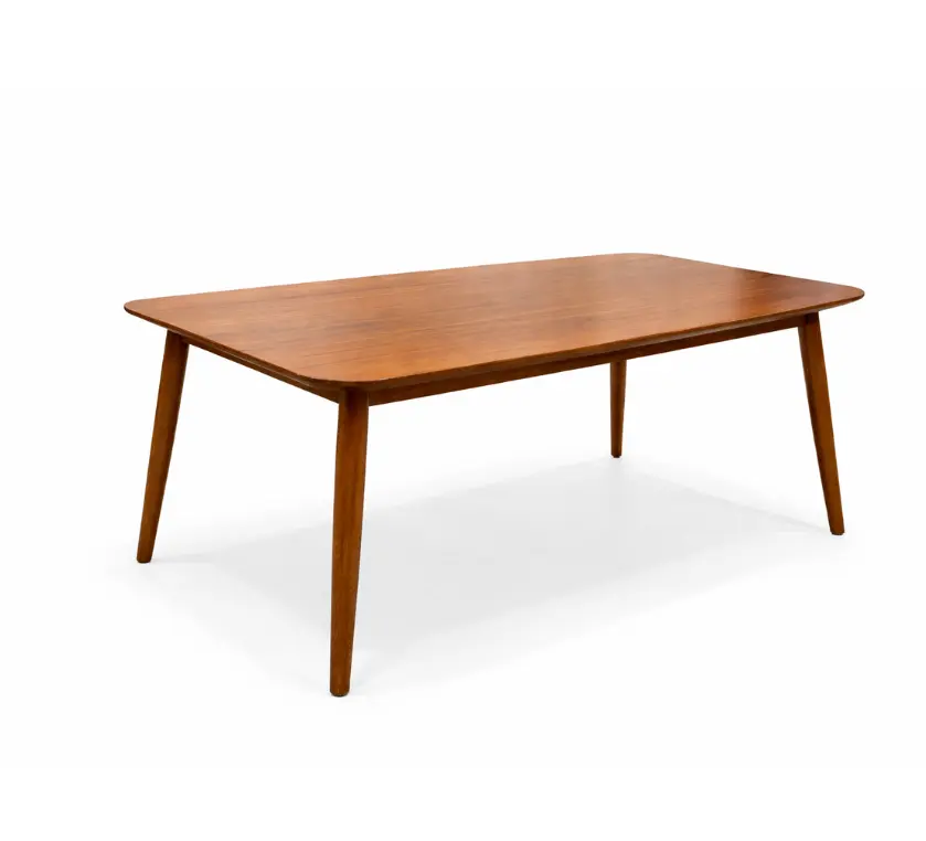 Aura dining table